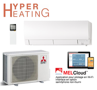 Hyper Heating