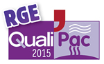 RGE QualiPac 2015