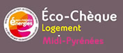 Partenaire Eco-chèque Midi-Pyrénées